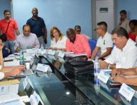 Gobernadora del Valle impulsó el arranque del Fondo para el Desarrollo de Buenaventura