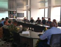 La Alcaldía Distrital de Buenaventura destinó recursos para fortalecer la seguridad
