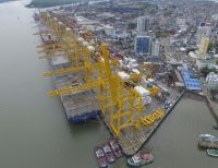 La Sociedad Portuaria Regional de Buenaventura informa sobre medidas complementarias de contingencia COVID19