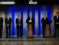 El Gobierno nacional le anunció al país las primeras medidas económicas y sociales, en el marco de la declaratoria del Estado de Emergencia