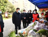 Parte continental de China no reporta casos locales de coronavirus (COVID-19)