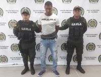 A la cárcel presunto responsable de extorsión a una comerciante en Buenaventura