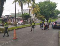 Más de 1.000 sancionados en el Valle del Cauca por incumplir el aislamiento obligatorio