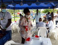 Se espera la cooperación humanitaria para enfrentar crisis por COVID-19 en Buenaventura