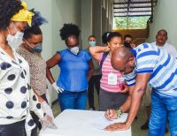 La Alcaldía Distrital de Buenaventura entregará mercados a familias que no reciben ayudas del Gobierno nacional