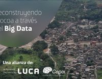 La avalancha de Mocoa a través del Big Data