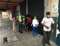El lunes 6 de abril inicia nuevo ciclo de pagos a los adultos mayores