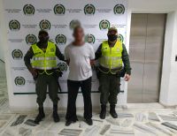 Cuatro personas fueron capturadas en planes preventivos realizados por la Policía en Buenaventura durante el fin de semana