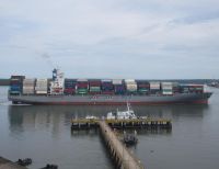 La Dimar entrega balance tras un mes del cierre de las fronteras marítimas del País