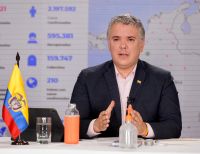 Así sería el Aislamiento Preventivo Obligatorio Colaborativo e Inteligente, para enfrentar la pandemia del COVID-19