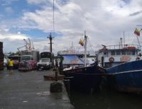La Dimar reporta un aumento en el tráfico marítimo de cabotaje desde Buenaventura
