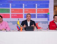 El Gobierno nacional expidió la Resolución 0498, que define los subsectores de la industria de manufacturas que podrán circular a partir del lunes 27 de abril en Colombia