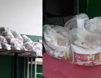 La Personería Distrital evidencia posibles irregularidades en el proceso de entrega del kit alimenticio del PAE en Buenaventura