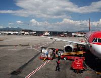 El presidente Duque enfatiza que “ninguna aerolínea está autorizada para vender tiquetes en Colombia después del 11 de mayo”