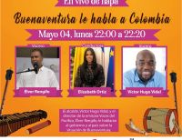 Esta semana, #ElPacíficoLeHablaAColombia