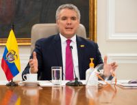 El Gobierno nacional amplió el Aislamiento Preventivo Obligatorio hasta el 25 de mayo y autoriza apertura económica en municipios sin COVID-19