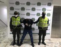 Asegurado presunto responsable de infringir medidas sanitarias y violar toque de queda en Buenaventura