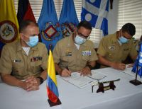 Dimar tiene nuevo Capitán de Puerto en San Andrés de Tumaco