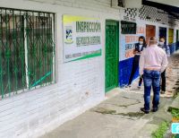 Por el no cumplimiento de sus deberes, los inspectores de Policía podrían incurrir en sanción disciplinaria: Personero Distrital de Buenaventura