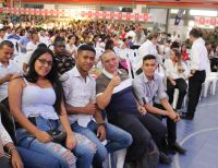 Inició la segunda entrega de ayudas sociales a Jóvenes en Acción en el marco de la emergencia por COVID-19