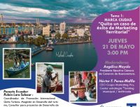 La Cámara de Comercio de Buenaventura inicia un ciclo de foros para impulsar el desarrollo territorial del pacífico