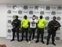 A la cárcel alias ‘El Muelón’, presunto integrante de la banda La Local, señalado de extorsionar a comerciantes de la plaza de mercado de Buenaventura