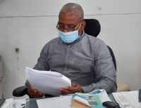 La Alcaldía Distrital de Buenaventura regula el manejo y disposición final de cadáveres sospechosos o confirmados para COVID-19