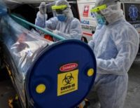 Concejo de Buenaventura aprobó proposición para debate de control político sobre coronavirus