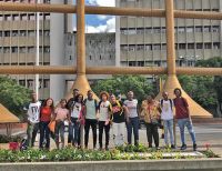 El nuevo coronavirus aumenta desigualdades en la educación universitaria del pacífico colombiano