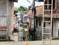 Mantenimientos programados de Celsia para la presente semana que buscan fortalecer la red eléctrica en Buenaventura