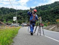 En Celsia, #HéroesSinCapa garantizan el servicio de energía