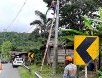 Celsia presenta la programación de mantenimientos programados con los que se busca fortalecer la red eléctrica en Buenaventura