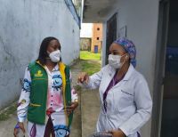 32 internos de la Cárcel de Buenaventura tienen COVID-19, confirmó la Secretaría de Salud Distrital