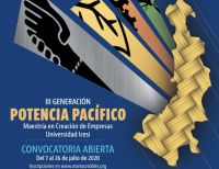 Abierta convocatoria “Potencia Pacífico” que entregará 30 becas de maestría para emprendedores y líderes empresariales
