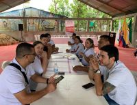 128 planes de Desarrollo aprobados en Colombia han sido asesorados por Función Pública