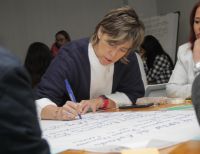Instancias de género son claves para garantizar derechos de las mujeres en territorios