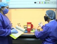 Asoclinic, primer laboratorio autorizado por el INS y Secretaria de Salud del Valle para realizar pruebas de COVID-19 en Buenaventura