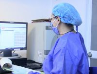 La Secretaría Departamental de Salud hace llamado a los vallecaucanos para que no dejen de acudir a la EPS ante los síntomas asociados a COVID-19