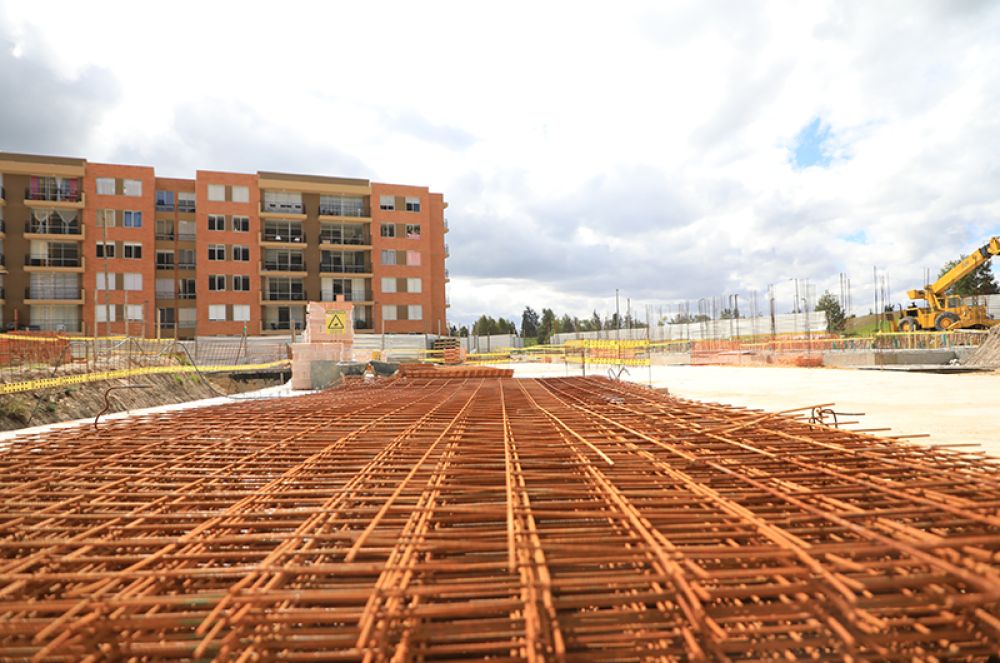 Colombia da un paso firme hacia la sostenibilidad con nueva normativa para edificaciones eficientes de Minvivienda: Consejo Colombiano de Construcción Sostenible