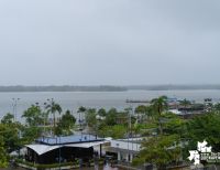 Octubre fue un mes con menos lluvias de las esperadas en el Valle del Cauca