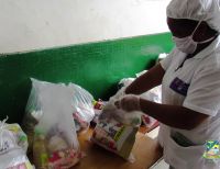 La Secretaría de Educación realizará Primera Mesa Pública del Programa de Alimentación Escolar