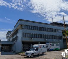 El Concejo Distrital de Buenaventura rechaza acto violento en Hospital Distrital Luis Ablanque de la Plata