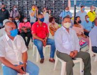 El Concejo Distrital dio como positivo el balance realizado a la entrega de la galería José Hilario López