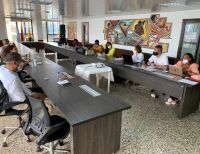 La Gobernación del Valle avanza en la promoción del respeto a los líderes y defensores de derechos humanos de Buenaventura