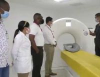 El Hospital Distrital Luis Ablanque de la Plata, listo para recibir el programa de Enfermería Profesional de la Univalle en Buenaventura
