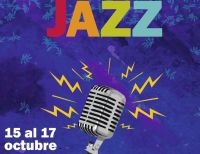Se dio inicio a la quinta versión del Festival Pazcific Jazz, “Músicas del Mundo”