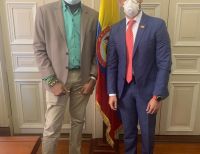La Alcaldía Distrital de Buenaventura culminará las obras de los centros de Integración Ciudadana que quedaron inconclusos