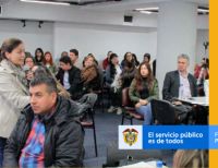 Función Pública invita a ciudadanos y entidades a conocer el Manual Único de Rendición de Cuentas