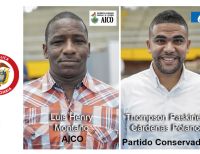 Así quedó conformada la Mesa Directiva del Concejo Distrital de Buenaventura para el año 2021