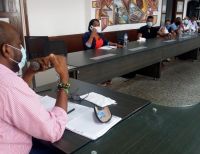 La Alcaldía Distrital de Buenaventura dará solución a problemática ambiental que genera el botadero de basuras de Córdoba